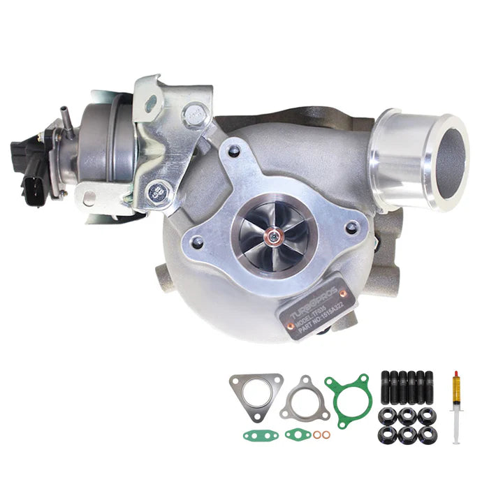 Load image into Gallery viewer, Upgrade Billet Turbo Charger For Mitsubishi Triton MR 4N15 2.4L 2019 Onward

