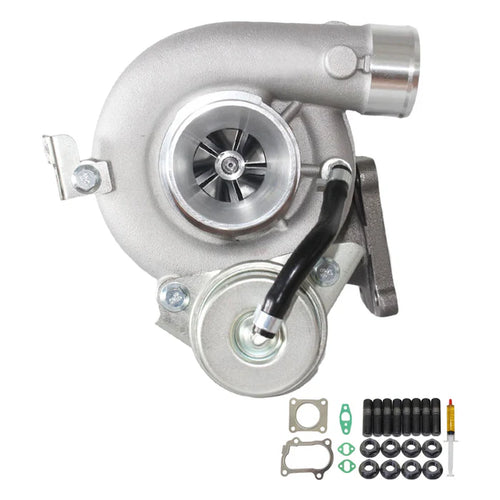 Upgrade Billet Turbo Charger For Toyota LandCruiser 80 Series HDJ80 1HDT 4.2L CT26