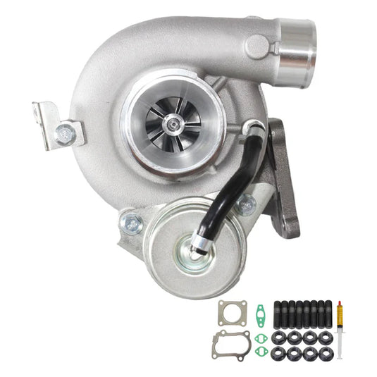 Upgrade Billet Turbo Charger For Toyota LandCruiser 80 Series HDJ80 1HDT 4.2L CT26