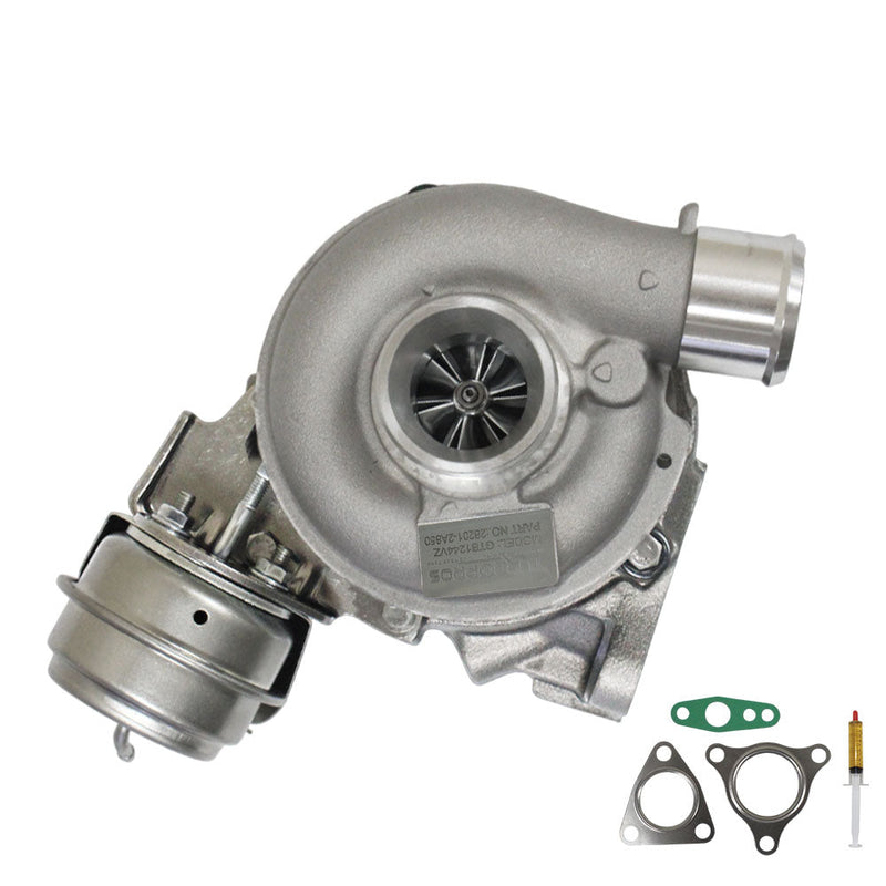 Load image into Gallery viewer, Upgrade Billet Turbo Charger For Hyundai Tucson D4FD 1.7L 2010 Onwards
