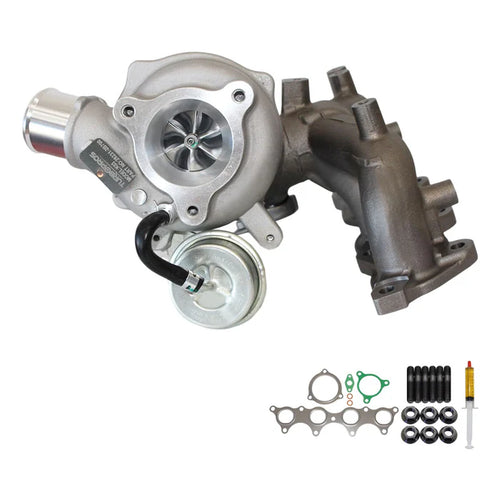 Upgrade Billet Turbo Charger For Hyundai Veloster 1.6L