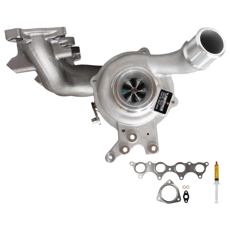 Load image into Gallery viewer, Upgrade Billet Turbo Charger For Hyundai i30 SR G4FJ 1.6L 2017 Onwards
