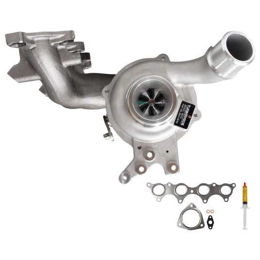 Upgrade Billet Turbo Charger For Kia Sportage QL G4FJ 1.6L 2015 Onwards