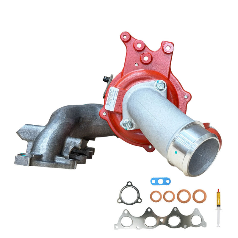 Load image into Gallery viewer, GEN1 High Flow Turbo Charger For Kia Seltos G4FJ 1.6L 2019 Onwards

