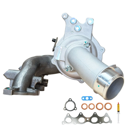 Upgrade Billet Turbo Charger For Hyundai Kona G4FJ 1.6L 2017 Onwards