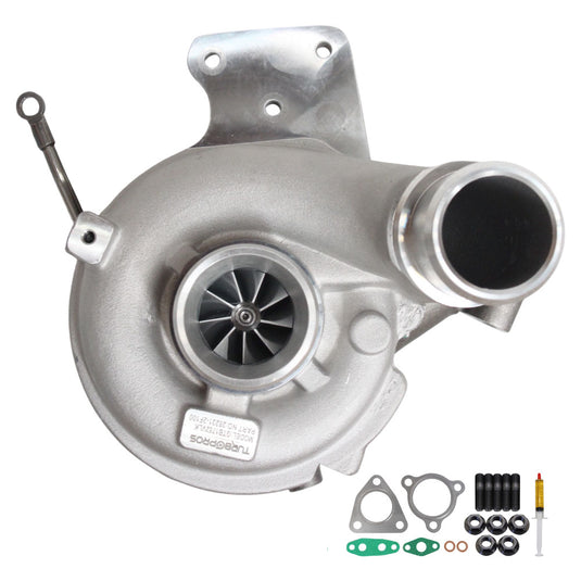 Upgrade Billet Turbo Charger For Hyundai Santa Fe D4HB 2.2L 2009 Onwards