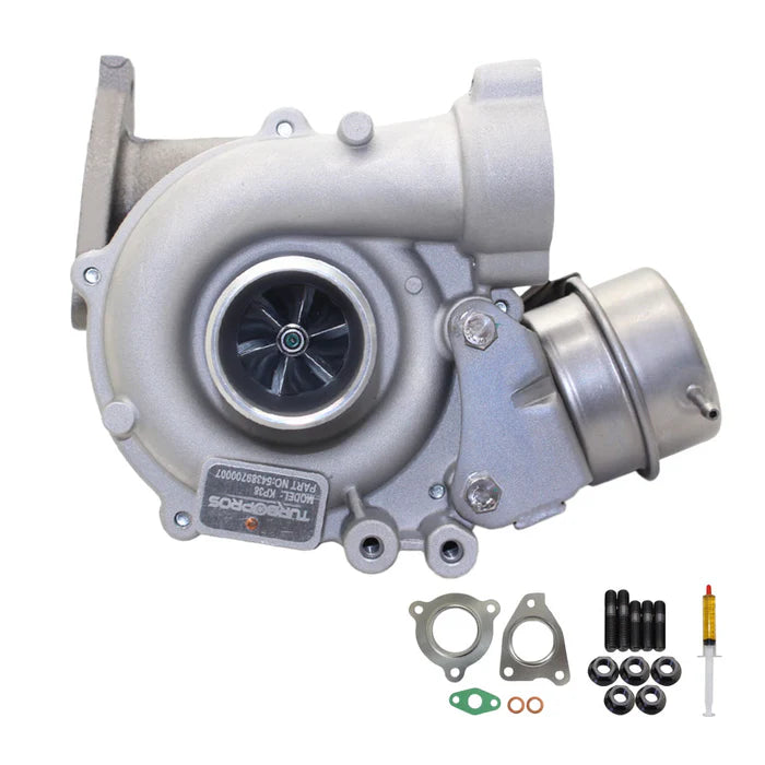 Load image into Gallery viewer, Upgrade Billet Turbo Charger For Nissan Qashqai TL/TS R9M 1.6L
