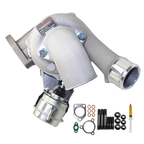 Upgrade Billet Turbo Charger For Hyundai iLoad/iMax D4CB 2.5L