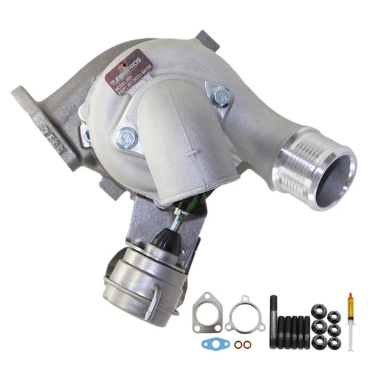 Upgrade Billet Turbo Charger For Hyundai iLoad/iMax D4CB 2.5L 2012 Onwards