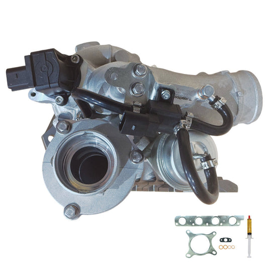 Upgrade Billet Turbo Charger For Audi TT/A3 Sportback/Skoda Octavia/Volkswagen EOS/Golf/Jetta/Passat 2.0L