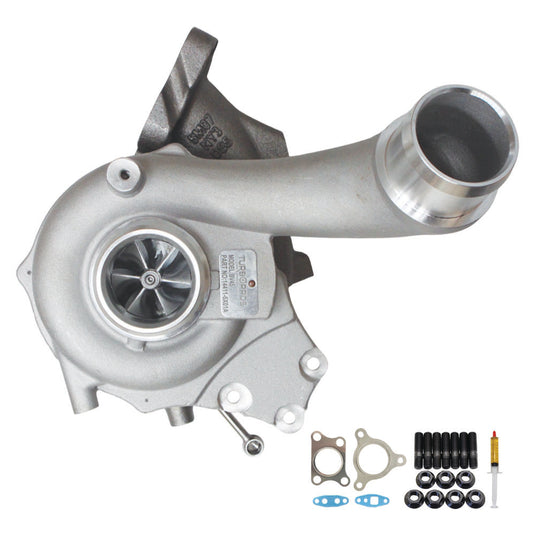 Upgrade Billet Turbo Charger For Nissan Pathfinder R51 YD25 2.5L 2010 Onwards