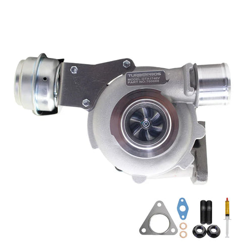 Upgrade Billet Turbo Charger For Suzuki Grand Vitara 1.9L
