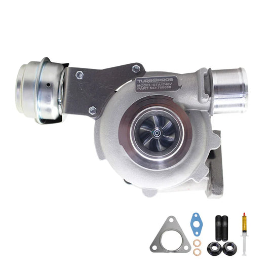 Upgrade Billet Turbo Charger For Suzuki Grand Vitara 1.9L