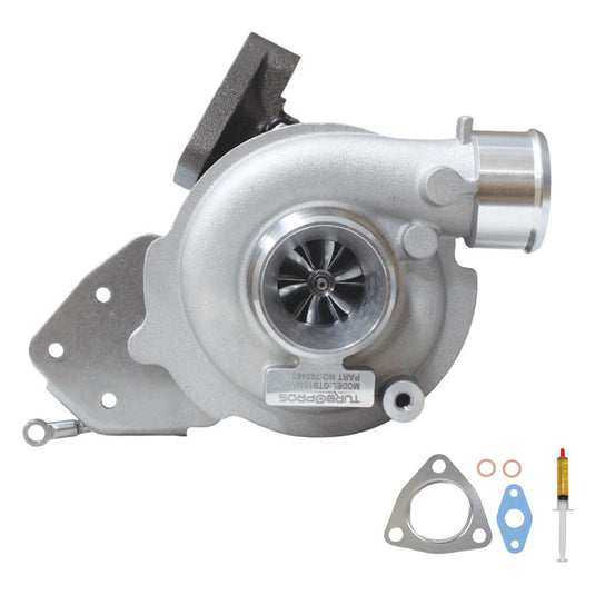 Upgrade Billet Turbo Charger For Holden Cruze Z20S 2.0L