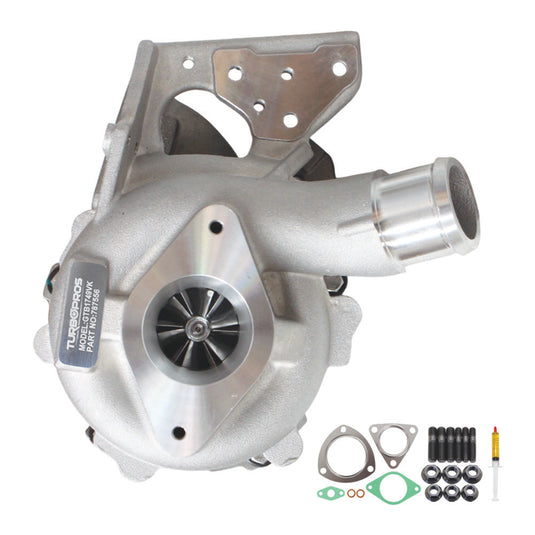 Upgrade Billet Turbo Charger For Mazda BT-50 2.2L 2011 Onwards