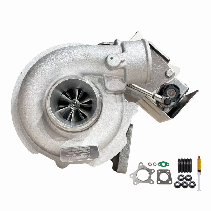 Load image into Gallery viewer, Upgrade Billet Turbo Charger For Jeep Wrangler Renegade JK RA428RT 2.8L 2006-2012
