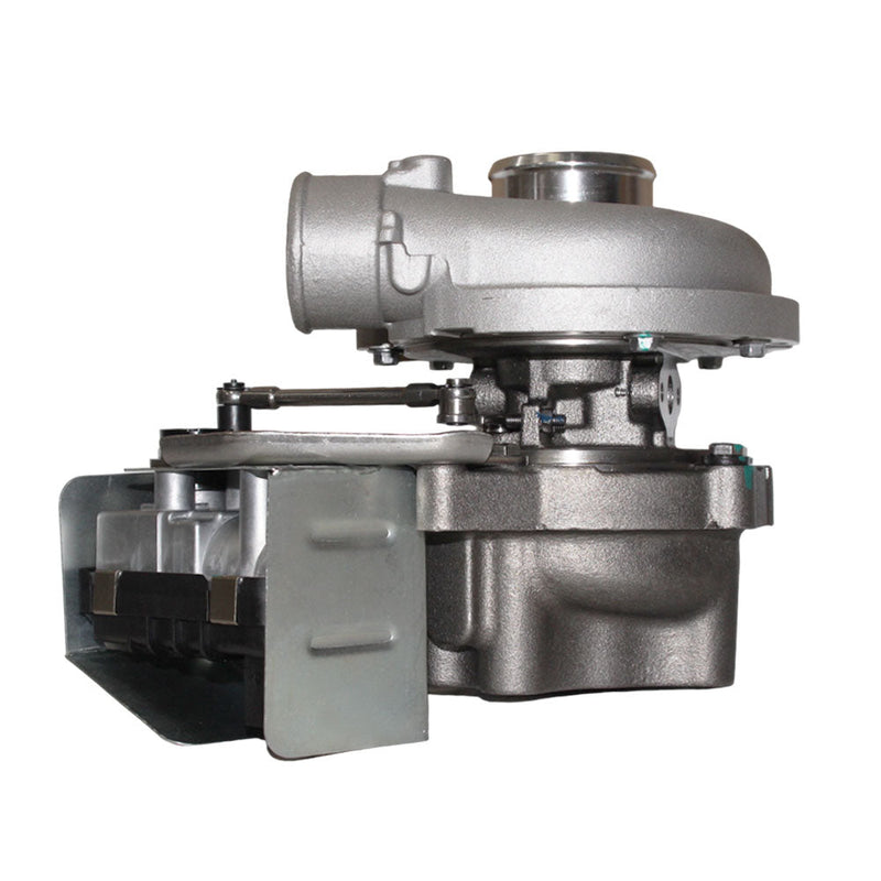 Load image into Gallery viewer, Upgrade Billet Turbo Charger With 80mm Intercooler For Holden Colorado RG 2.8L 2012-2013
