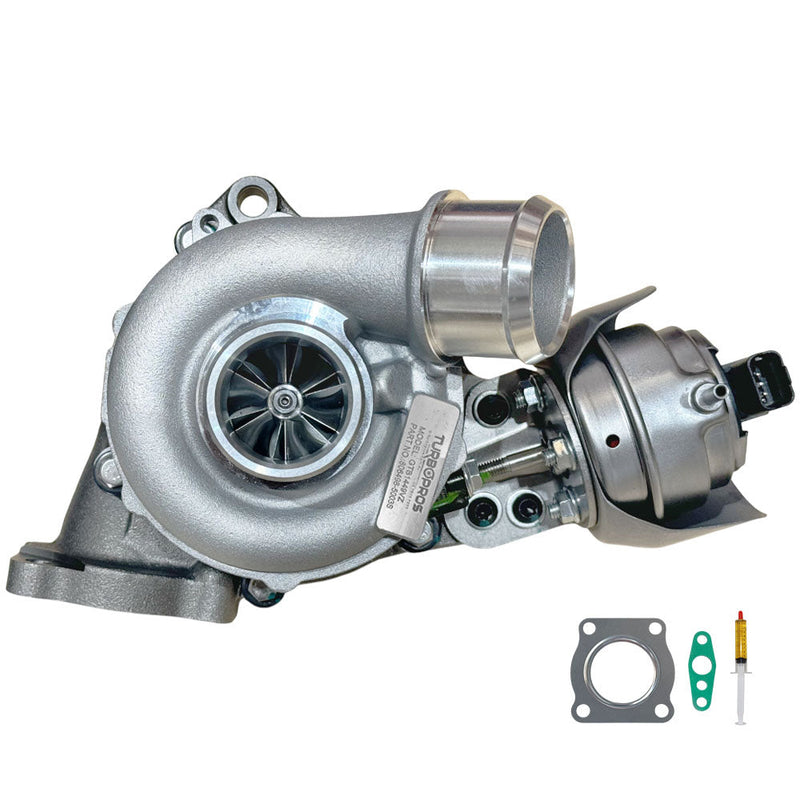Load image into Gallery viewer, Upgrade Billet Turbo Charger For Ford Galaxy 2.0L 2016 Onwards
