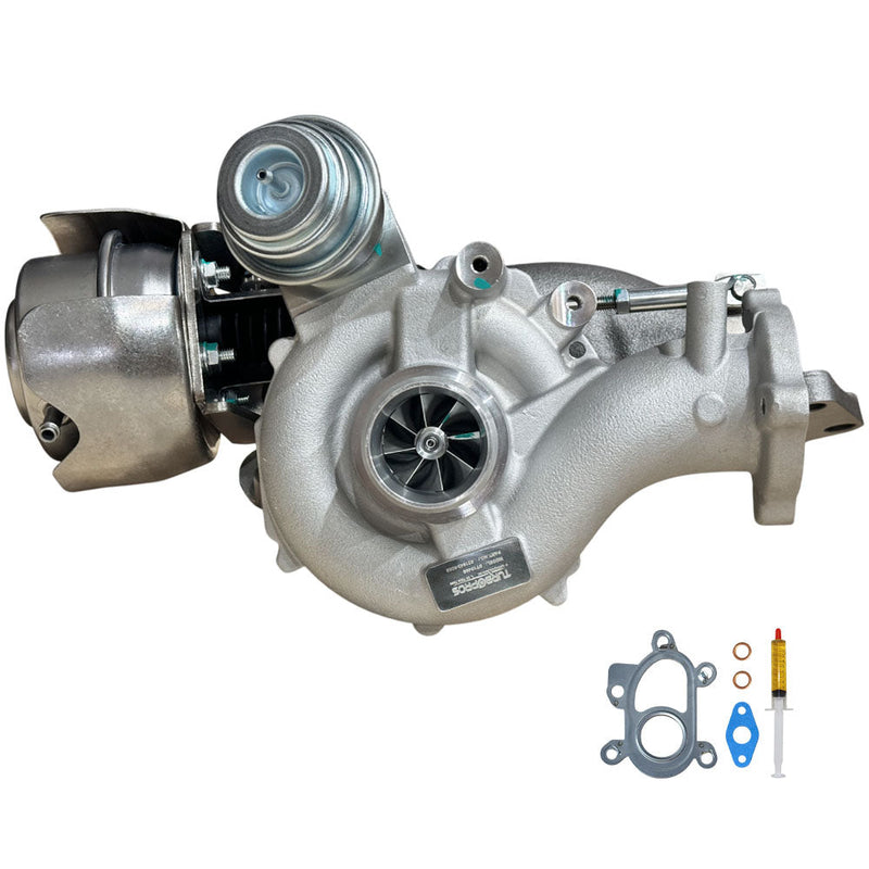 Load image into Gallery viewer, Upgrade Billet Turbo Charger For Renault Trafic R9M 1.6L Low Pressure
