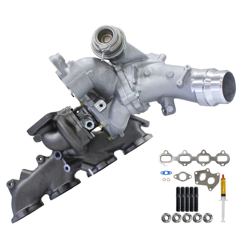 Load image into Gallery viewer, Upgrade Billet Turbo Charger For Renault Trafic R9M 1.6L High Pressure
