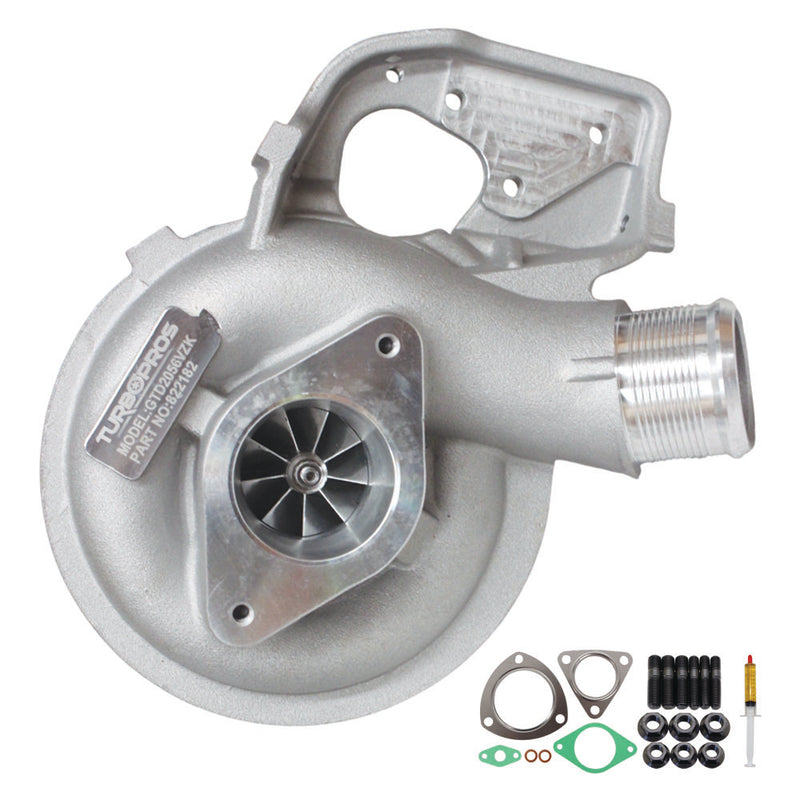 Load image into Gallery viewer, Upgrade Billet Turbo Charger For Ford Everest 3.2L 2015 Onwards
