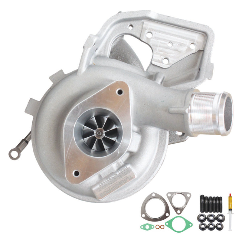 Load image into Gallery viewer, Upgrade Billet Turbo Charger For Ford Ranger 2.2L 2015 Onwards

