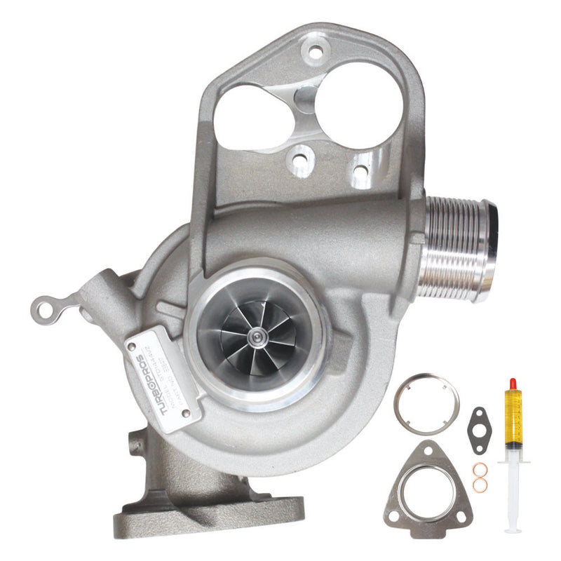 Load image into Gallery viewer, Upgrade Billet Turbo Charger For Ford Transit T20DD0J 2.0L 2014-

