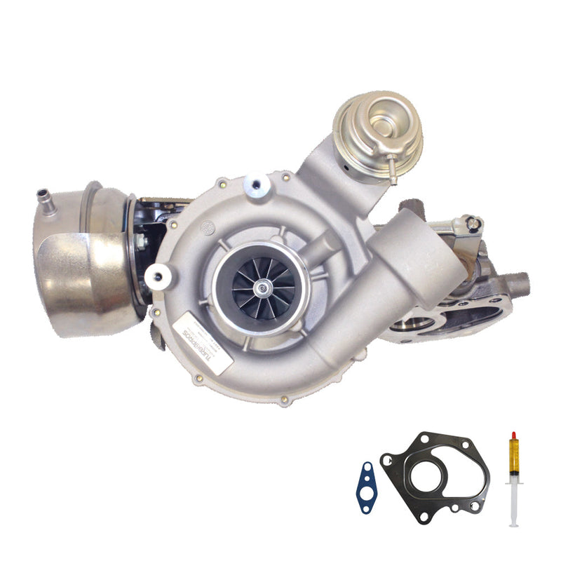 Load image into Gallery viewer, Upgrade Billet Turbo Charger For Nissan Navara D23 NP300 YS23D 2.3L Low Pressure
