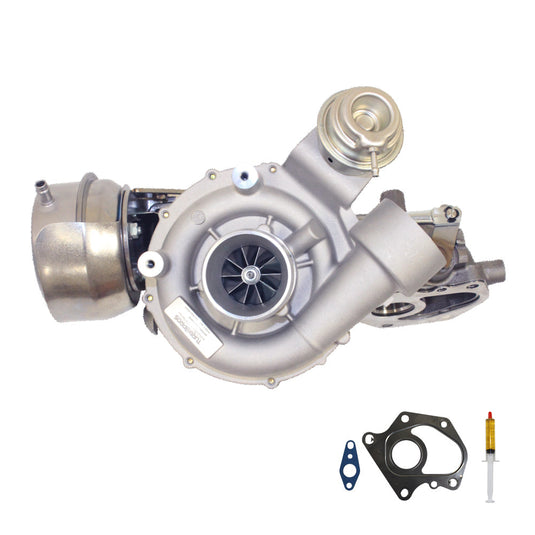 Upgrade Billet Turbo Charger For Nissan Navara D23 NP300 YS23D 2.3L Low Pressure