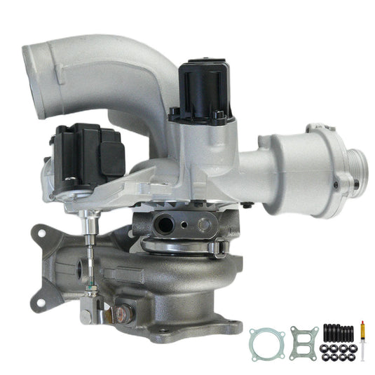 Upgrade Billet Turbo Charger For Audi A5 2.0L 9VA08