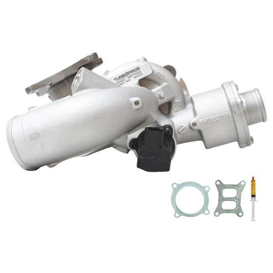 Upgrade Billet Turbo Charger For Audi A7 2.0L 9VA10