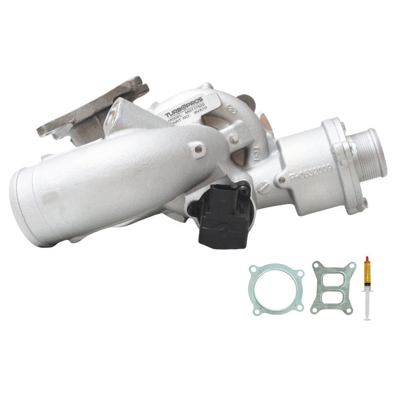 Load image into Gallery viewer, Upgrade Billet Turbo Charger For Audi A5 2.0L 9VA10
