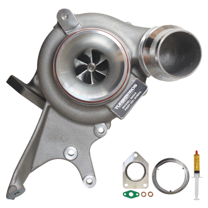 Load image into Gallery viewer, Upgrade Billet Turbo Charger For BMW 316D/318D N47 2.0L 2011-2015
