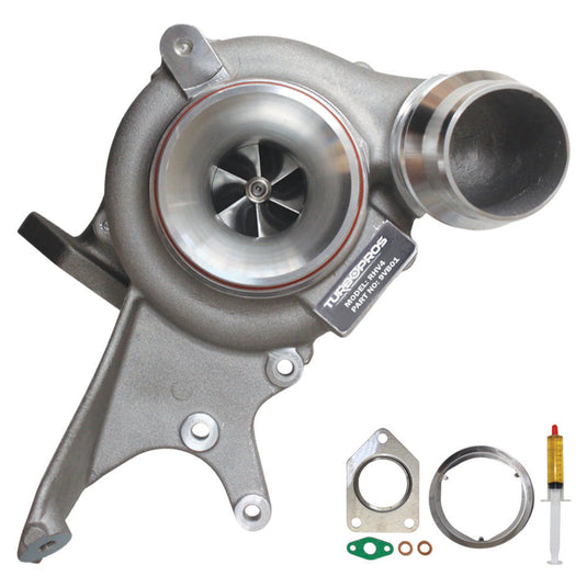 Upgrade Billet Turbo Charger For BMW 316D/318D N47 2.0L 2011-2015