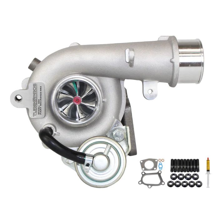 Load image into Gallery viewer, Upgrade Billet Turbo Charger For Mazda 3 / Mazda 3 MPS 2.3L

