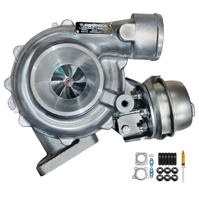 Load image into Gallery viewer, Upgrade Billet Turbo Charger For Isuzu D-Max 4JJ1-TC 3.0L

