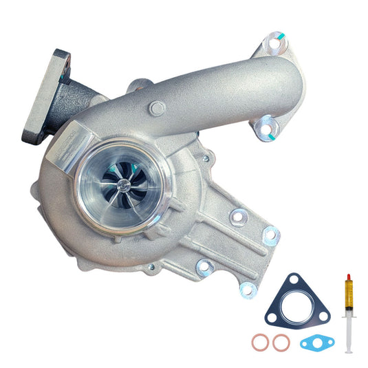 Upgrade Billet Turbo Charger For GWM Great Wall Cannon 2.0L