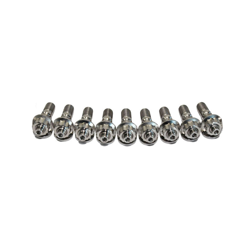 Load image into Gallery viewer, Permaseal MLS-R Turbo Titanium Stud &amp; Gasket Kit For Nissan Skyline GT-R RB26DETT 2.6L
