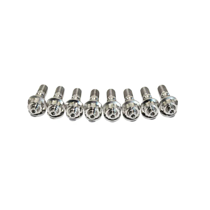 Load image into Gallery viewer, Titanium Exhaust Manifold Stud Kit For Mitsubishi Pajero Sport/Triton MQ/MR 4N14 2.4L
