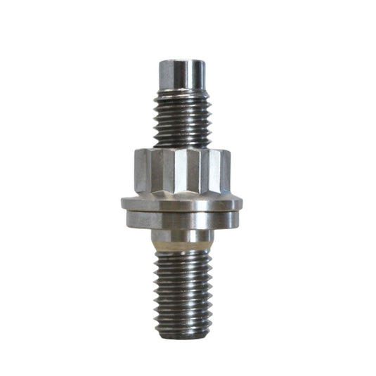 Titanium Turbo Charger Stud Kit For Volkswagen Polo 1.4L