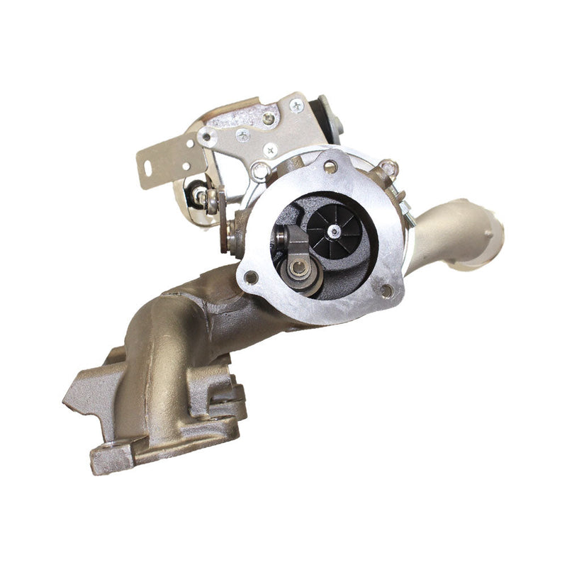 Load image into Gallery viewer, Upgrade Billet Turbo Charger For Hyundai Elantra SR G4FJ 1.6L 2017 Onwards
