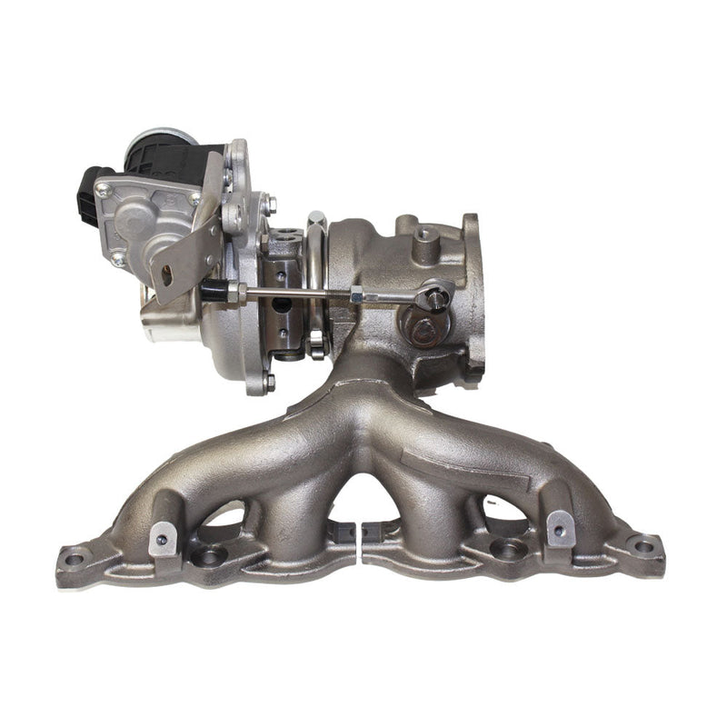 Load image into Gallery viewer, Upgrade Billet Turbo Charger For Hyundai Elantra SR G4FJ 1.6L 2017 Onwards
