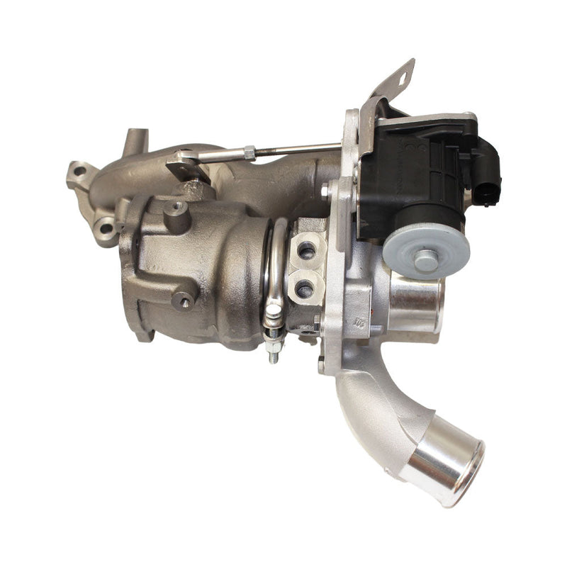 Load image into Gallery viewer, Upgrade Billet Turbo Charger For Hyundai Elantra SR G4FJ 1.6L 2017 Onwards
