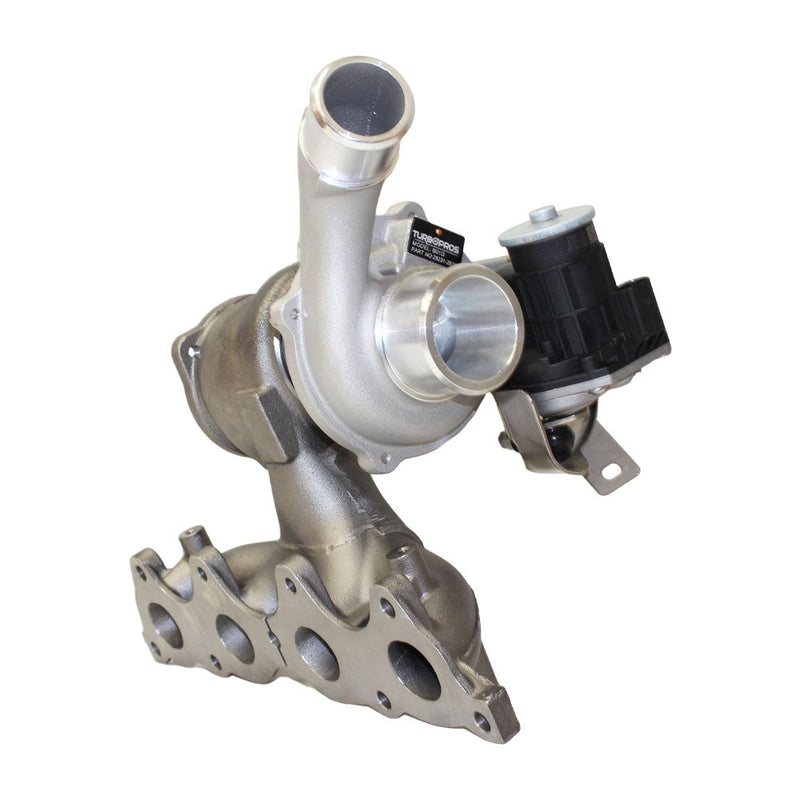 Load image into Gallery viewer, Upgrade Billet Turbo Charger For Hyundai Elantra SR G4FJ 1.6L 2017 Onwards
