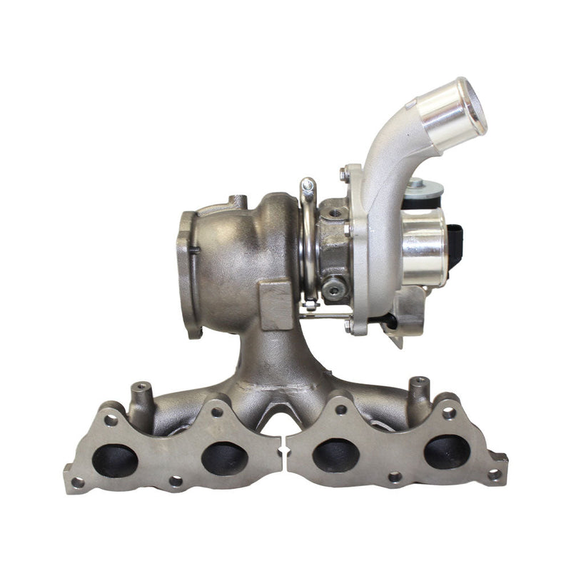 Load image into Gallery viewer, Upgrade Billet Turbo Charger For Hyundai Elantra SR G4FJ 1.6L 2017 Onwards
