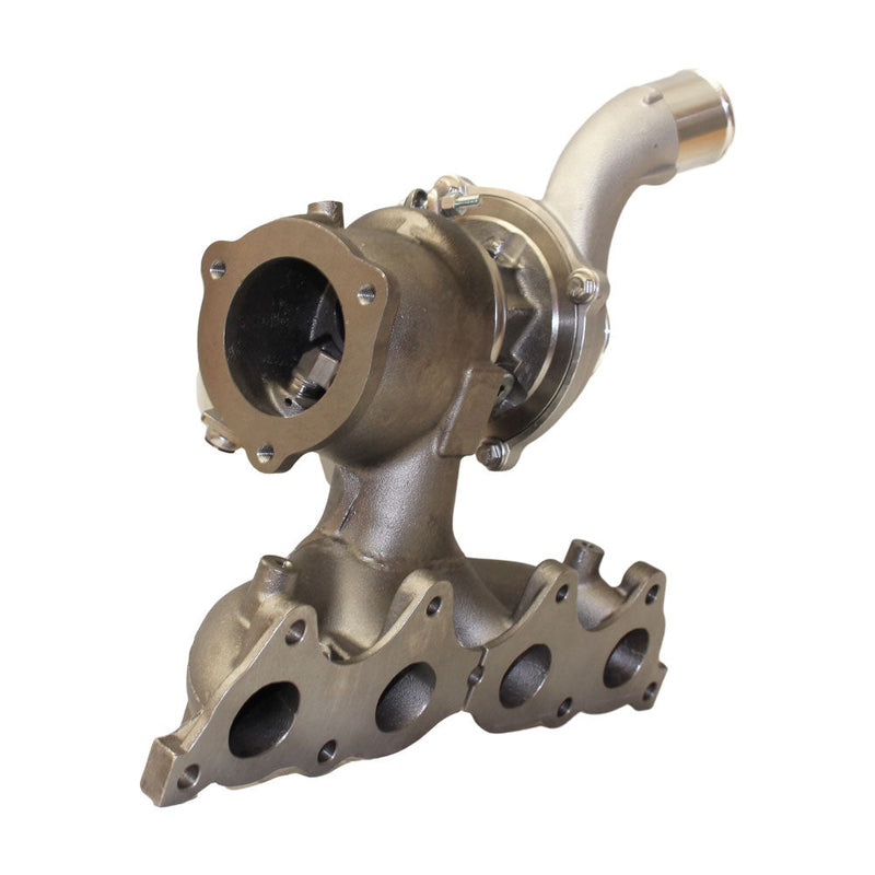 Load image into Gallery viewer, Upgrade Billet Turbo Charger For Hyundai Elantra SR G4FJ 1.6L 2017 Onwards
