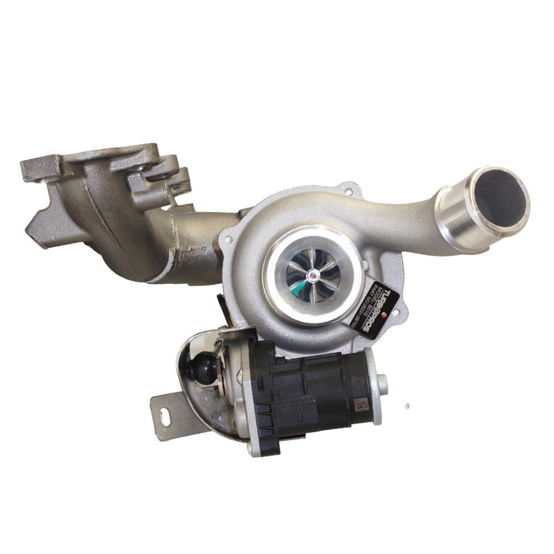 Load image into Gallery viewer, Upgrade Billet Turbo Charger For Hyundai Elantra SR G4FJ 1.6L 2017 Onwards
