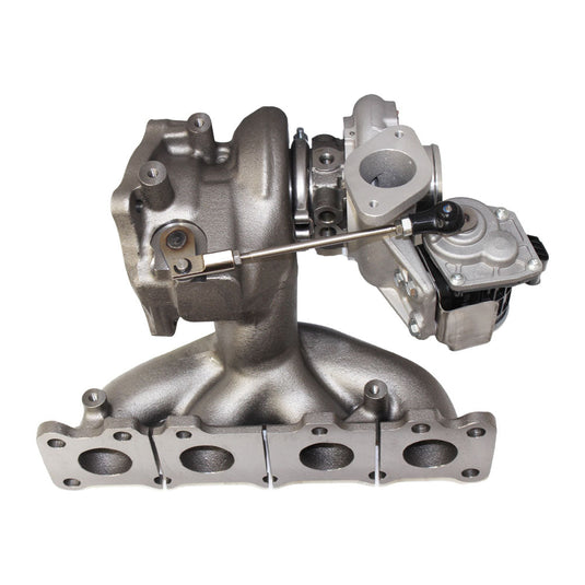 Upgrade Billet Turbo Charger For Hyundai Veloster 2.0L