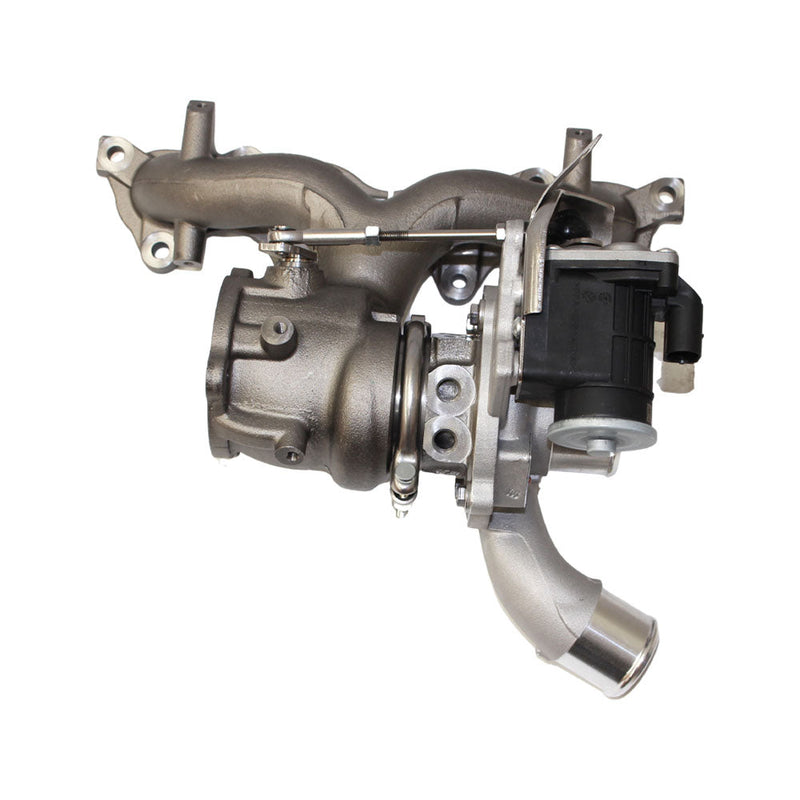 Load image into Gallery viewer, Upgrade Billet Turbo Charger For Hyundai i30 SR G4FJ 1.6L 2017 Onwards
