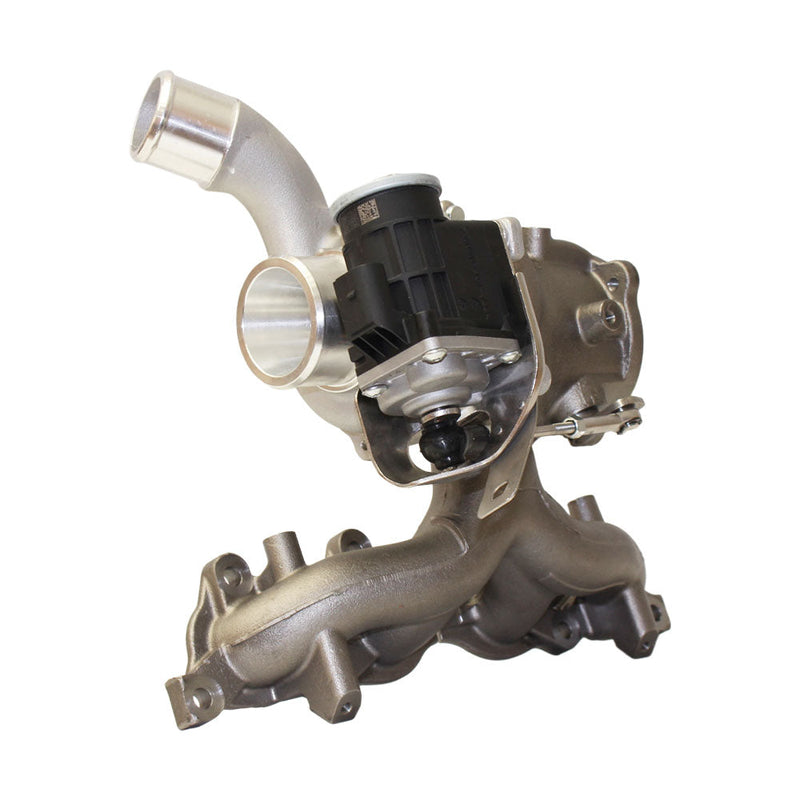 Load image into Gallery viewer, Upgrade Billet Turbo Charger For Hyundai i30 SR G4FJ 1.6L 2017 Onwards
